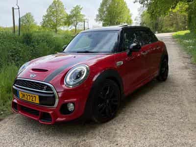 Mini Cooper SD JCW Kit (2018) - Foto 1
