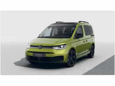 VW Caddy Life Edition 2.0 TDI 122cv DSG 7 vitesses (2025) - Photo 1