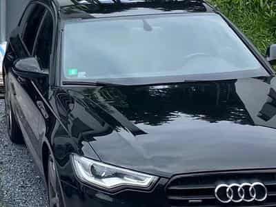 Audi A6 3.0 TDI quattro Competition (2014) - Photo 2