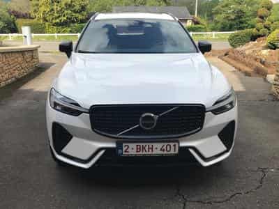 Volvo XC60 R-Design (2021) - Photo 1