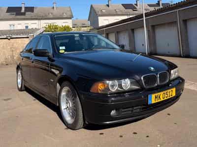 BMW 530 (2002) - Photo 1