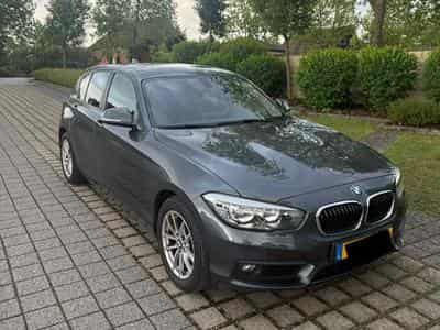 BMW 118 71.400km*Advantage Pack*Volant M sport (2019) - Photo 1