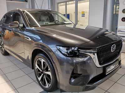 Mazda CX-60 254CV d AWD e-Skyactif (2023) - Photo 1
