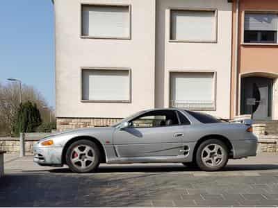 Mitsubishi 3000 GT End of series 320hp vr4 (2000) - Photo 1