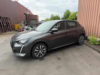 Peugeot 208 1.5 HDI 102CH Active (2020) - Photo 2