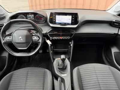 Peugeot 208 1.5 HDI 102CH Active (2020) - Photo 3