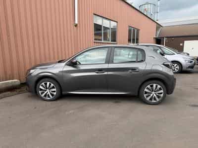 Peugeot 208 1.5 HDI 102CH Active (2020) - Photo 4