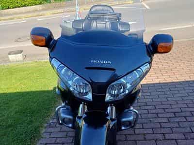 Honda Goldwing 2012 (2012) - Photo 1