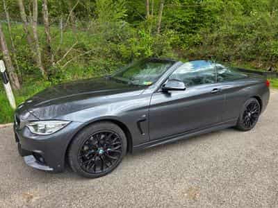 BMW 428 XDrive (2014) - Photo 1