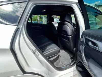 BMW X6M 50D 381CV (2019) - Photo 9
