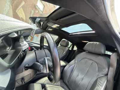 BMW X6M 50D 381CV (2019) - Photo 11