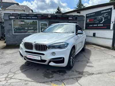 BMW X6M 50D 381CV (2019) - Photo 1