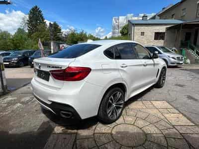BMW X6M 50D 381CV (2019) - Photo 3