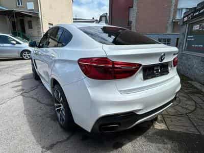 BMW X6M 50D 381CV (2019) - Photo 6