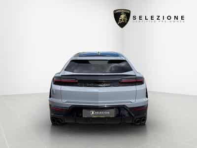 Lamborghini Urus SE (2025) - Foto 4