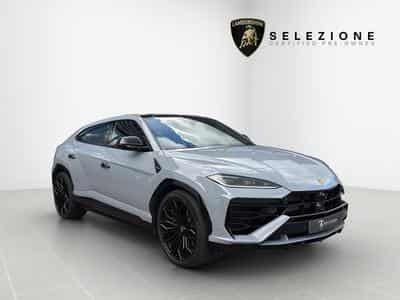Lamborghini Urus SE (2025) - Foto 1