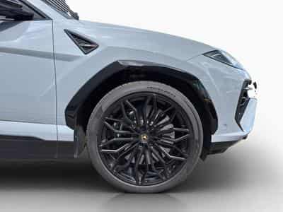Lamborghini Urus SE (2025) - Foto 10