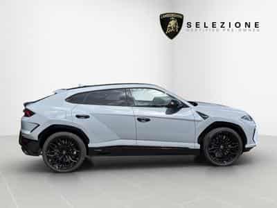 Lamborghini Urus SE (2025) - Foto 2