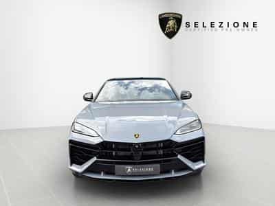 Lamborghini Urus SE (2025) - Foto 5