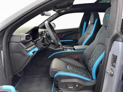 Lamborghini Urus SE (2025) - Foto 6