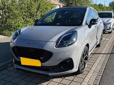 Ford Puma ST (2022) - Photo 1