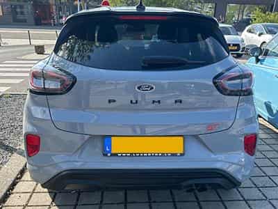 Ford Puma ST (2022) - Photo 3