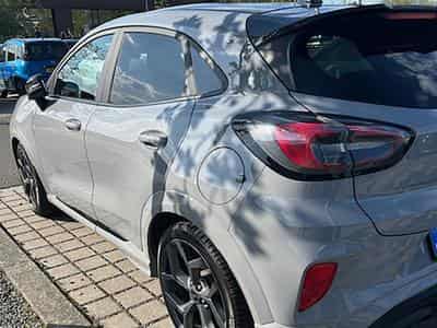 Ford Puma ST (2022) - Photo 2
