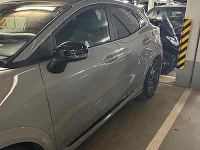 Ford Puma ST (2022) - Photo 6