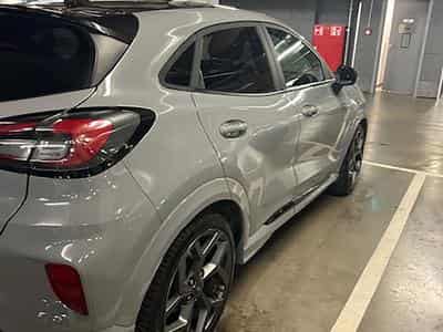 Ford Puma ST (2022) - Photo 7