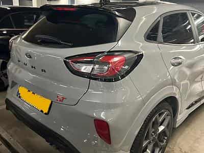 Ford Puma ST (2022) - Photo 8