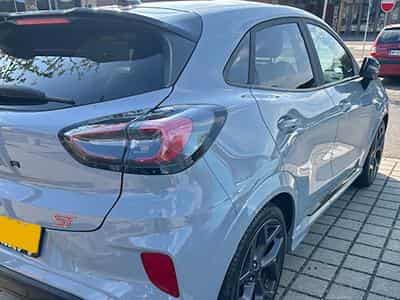 Ford Puma ST (2022) - Photo 11
