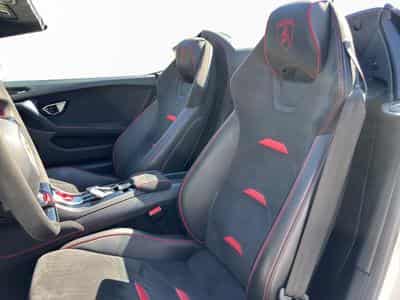 Lamborghini Huracán Evo Spyder (2020) - Foto 7