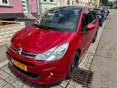Citroën C3 (2015) - Photo 1