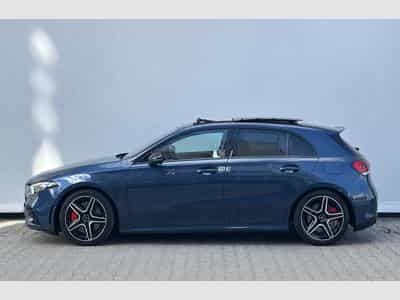 Mercedes A 35 AMG (W177) 2.0 Turbo - Pano, Night, Distronic (2022) - Photo 3