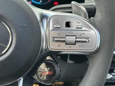 Mercedes A 35 AMG (W177) 2.0 Turbo - Pano, Night, Distronic (2022) - Photo 10
