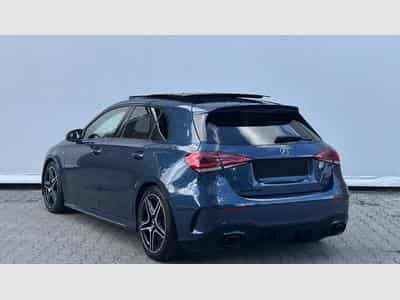 Mercedes A 35 AMG (W177) 2.0 Turbo - Pano, Night, Distronic (2022) - Photo 2