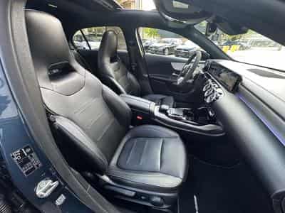 Mercedes A 35 AMG (W177) 2.0 Turbo - Pano, Night, Distronic (2022) - Photo 7