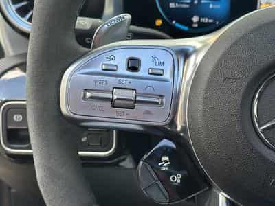 Mercedes A 35 AMG (W177) 2.0 Turbo - Pano, Night, Distronic (2022) - Photo 9