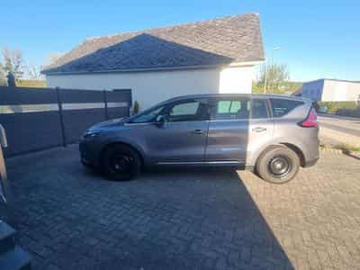 Renault Espace intial paris (2017) - Photo 1