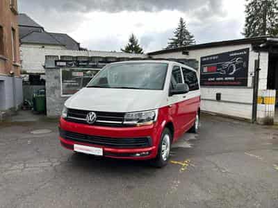 VW Multivan 2.0 TDI 150CV DSG 7 PLACES BI COLOR (2018) - Photo 1
