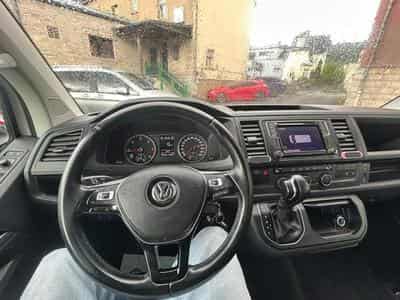 VW Multivan 2.0 TDI 150CV DSG 7 PLACES BI COLOR (2018) - Photo 12