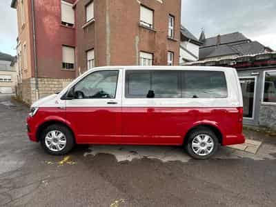 VW Multivan 2.0 TDI 150CV DSG 7 PLACES BI COLOR (2018) - Photo 3