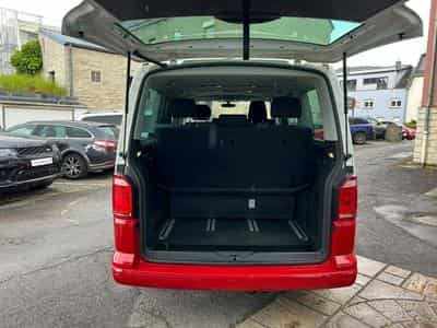 VW Multivan 2.0 TDI 150CV DSG 7 PLACES BI COLOR (2018) - Photo 7