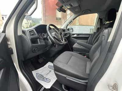 VW Multivan 2.0 TDI 150CV DSG 7 PLACES BI COLOR (2018) - Photo 10