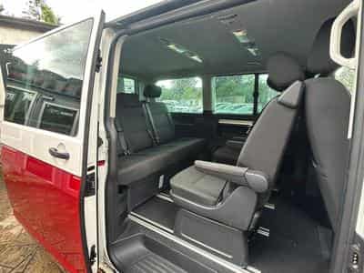 VW Multivan 2.0 TDI 150CV DSG 7 PLACES BI COLOR (2018) - Photo 13