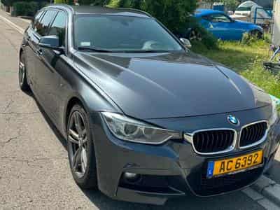 BMW 320 M pack (2015) - Photo 1