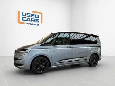 VW T7 Life+Aut.+RearView+Matrix-LED (2024) - Photo 4