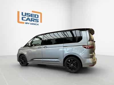 VW T7 Life+Aut.+RearView+Matrix-LED (2024) - Photo 5