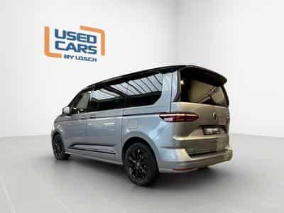 VW T7 Life+Aut.+RearView+Matrix-LED (2024) - Photo 6
