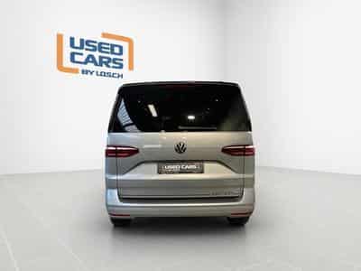 VW T7 Life+Aut.+RearView+Matrix-LED (2024) - Photo 7